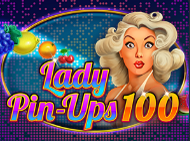 Lady Pin-Ups