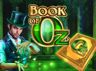 Book Of Oz
