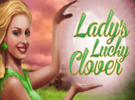 Lady Lucky Clover